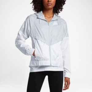 Nike Windrunner Jacket
